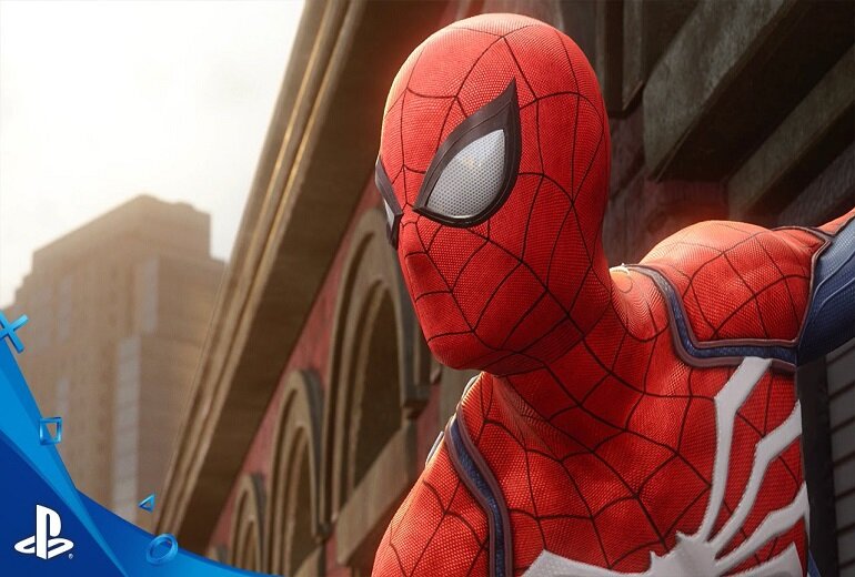 Insomniac releases new trailer for Marvel's Spider-Man