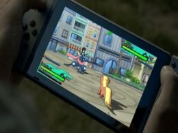 Survey Suggests Pokemon, Highly Likely To Be Released On Nintendo Switch In 2018