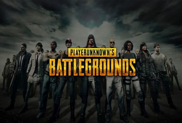 PUBG PUBG XBox One X