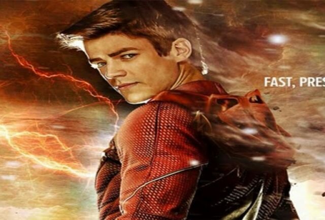 The Flash Season 4 Episode The Flash Season 4