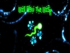 Interview: Nikolas Crisci Talks About His New Game Will Glow The Wisp