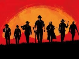 Take Two CEO Comments On Red Dead Redemption 2 Delay