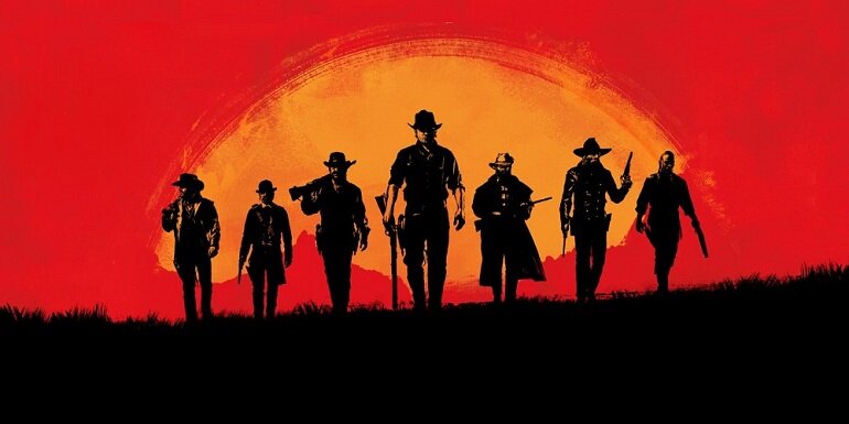 New Red Dead Redemption 2 Trailer Released By Rockstar New Red Dead Redemption 2 Trailer Released By Rockstar