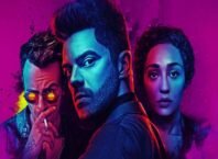 Seth Rogen Optimistic On Preacher Season 3