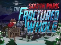 Review – Southpark: The Fractured But Whole