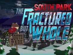 Review – Southpark: The Fractured But Whole