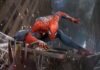 Insomniac’s Spiderman PS4 Playtest Underway, Release Date Imminent? ps4 spiderman