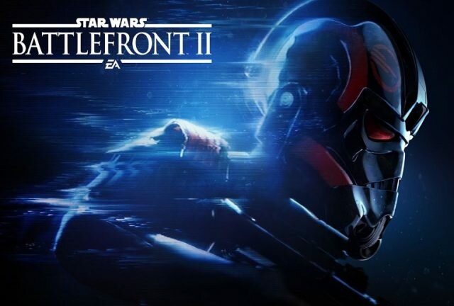 Star Wars Battlefront II Star Wars
