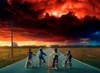 Stranger Things: Why Has It Been So Successful? Stranger Things