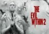 The Evil Within 2 Review: Lives In The Shadows Of The Original The Evil Within 2