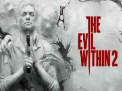 The Evil Within 2 Review: Lives In The Shadows Of The Original The Evil Within 2