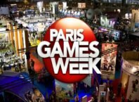 “E3 Was Only Half The Story”; Sony Hypes Up Paris Games Week