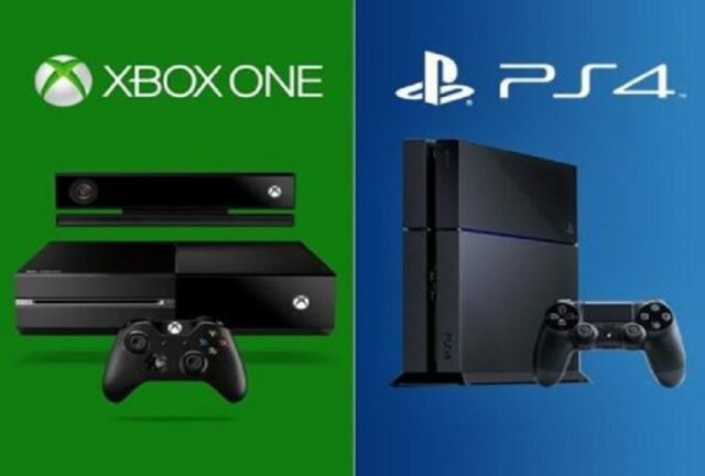 ps4-vs-xbox-one PS4