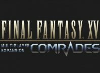FFXV Multiplayer Expansion Comrades Release Date Confirmed