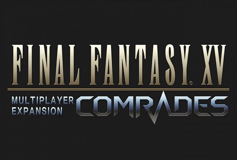 Final Fantasy XV Comrades Expansion Releasing In Two Weeks on PS4