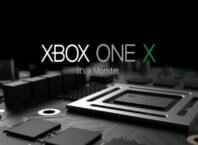 Xbox One X Sales Forecast Almost Doubled BY IHS Markit