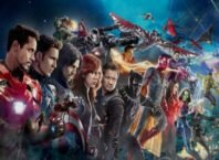 Rumor: Shaun Escayg, Former Naughty Dog Dev, Working On Avengers Game Avengers Infinity War trailer