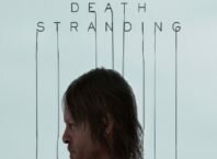 Death Stranding Out Of Experimental Phase, Testing Gameplay Now PS4 Death Stranding