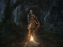 Dark Souls Remastered Confirmed For Nintendo Switch