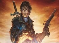 It Appears An Open World Fable Game Is In Development