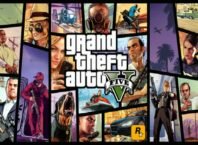It’s 2018 And GTA V Is About To Cross The Coveted 100 Million Milestone GTA