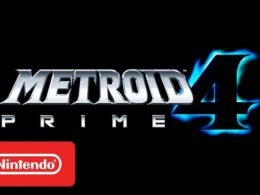 Reports Suggest That Metroid Prime 4 Is Being Developed By Bandai Namco Singapore Metroid