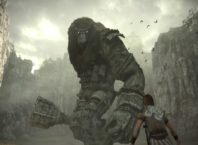 Shadow Of The Colossus Remake Is Doing Great On The PS4