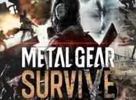 Metal Gear Survive Has A Kojima Easter Egg??