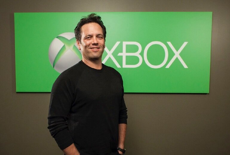 phil-spencer phil spencer