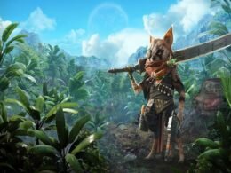 New Biomutant Details And Gameplay Footage Revealed