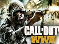 Call of Duty WWII: Back On The Ground – Review Call of Duty WWII