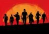 Red Dead Redemption 2 Delayed Till October