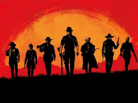 Red Dead Redemption 2 Delayed Till October
