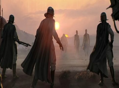 Rumor: Star Wars Resistance May Be The Title Of A New Entry In The Franchise