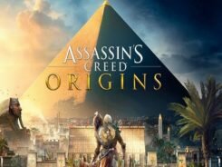Review: Assassin’s Creed Origins; A Brand New Direction