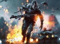 EA’s Battlefield 2018 And Anthem Will Take Center Stage At E3 This Year