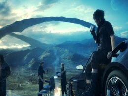 The Latest On Final Fantasy XV DLC’s